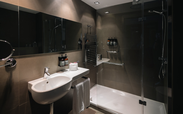 Crowne Plaza Madrid - Centre Retiro by IHG