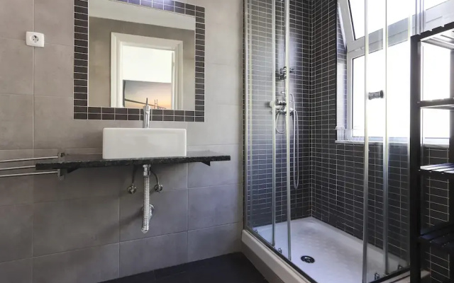 Lisbon Apartments in Anjos