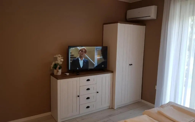 Rigó Apartman