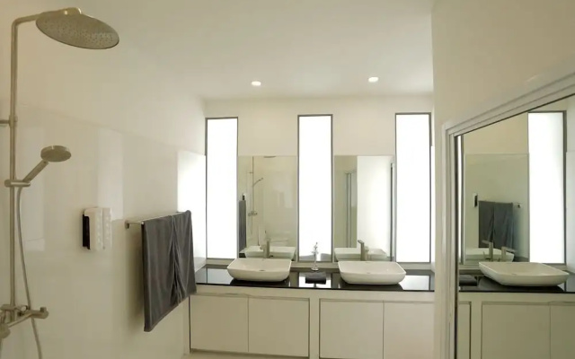 Choengmon Holidays Villas Park