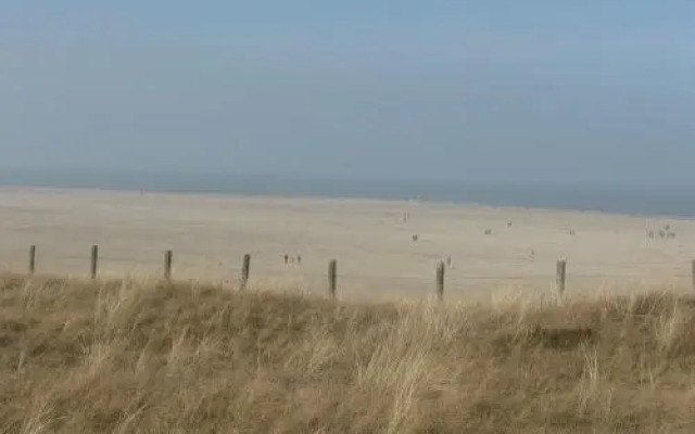 Thuis bij Frans en Els