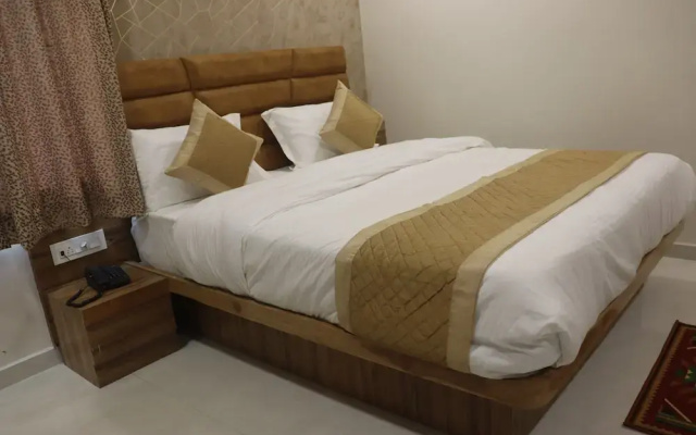 Hotel Prince Inn