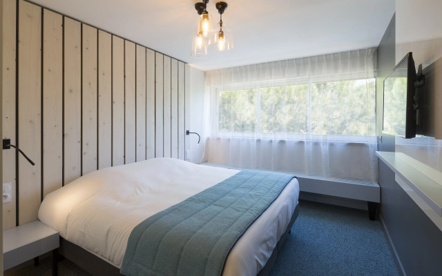 Opéralia Hôtel Les Pins