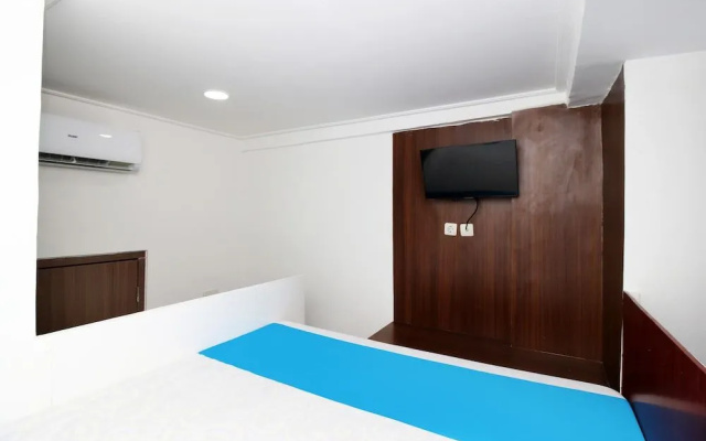 Airy Eco Syariah Rawa Belong Salam Raya 70 Jakarta