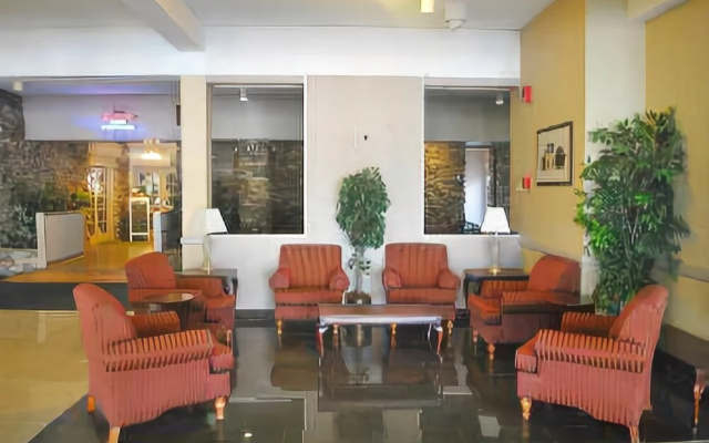 Lancaster Family Resort