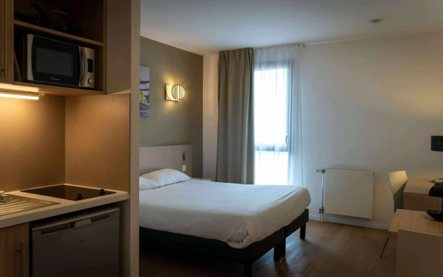 Aparthotel Adagio Access Le Havre Les Docks