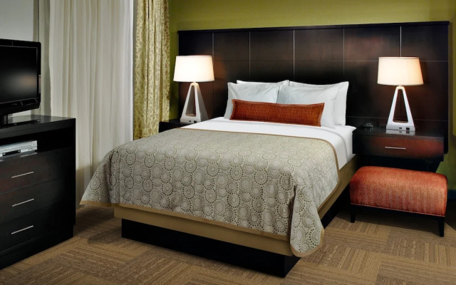 Staybridge Suites Johnson City