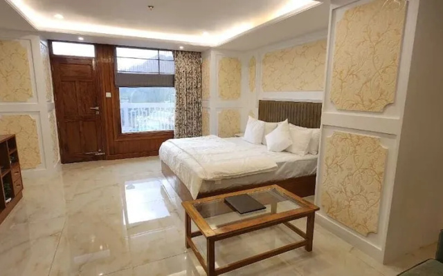 Piyush Residency