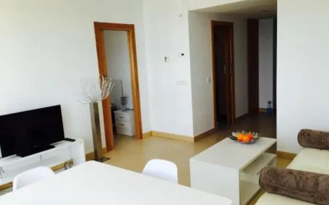 Apartment Roxana