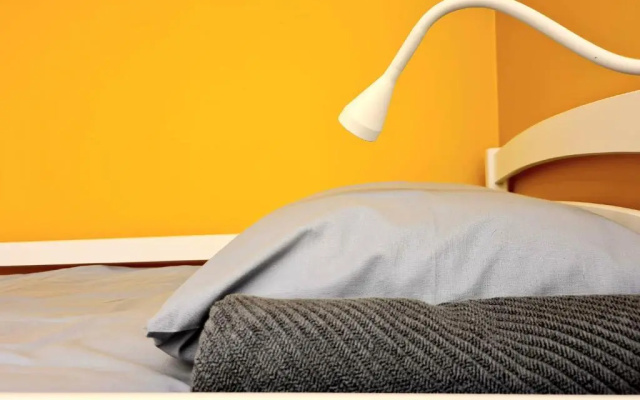 RailWay Bed HOSTEL