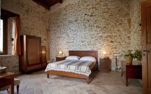 Residenza d'Epoca Borgodifiume