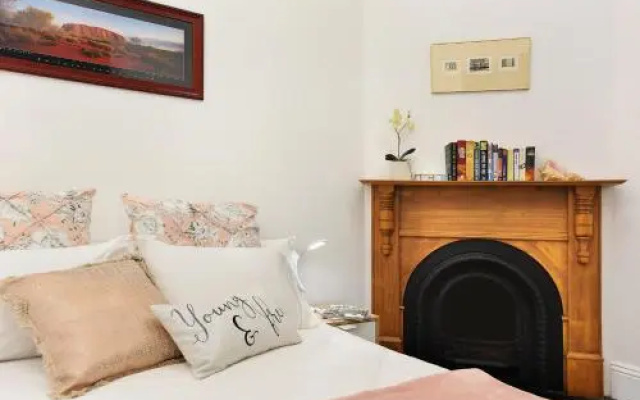 City Apartments at Cecil Mansions