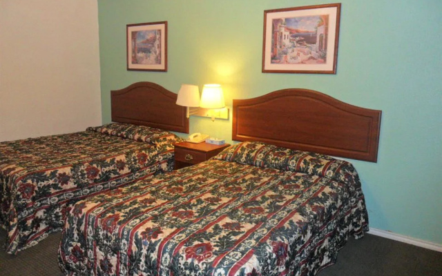 Quest Inn