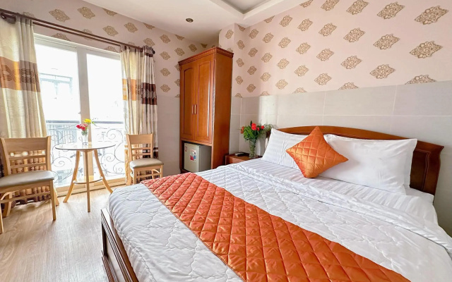 Gia Bao 2 Hotel