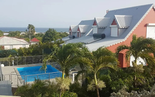 Villa D'Alice 1