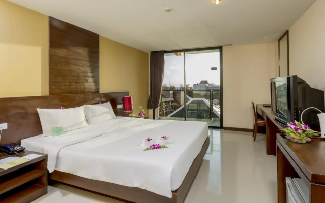 PGS Hotels Kris Hotel & Spa