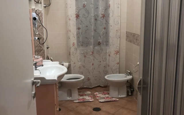 B&B La Reggia