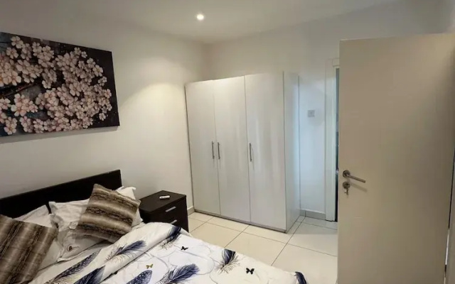 Peravi Suites at Embassy Gardens