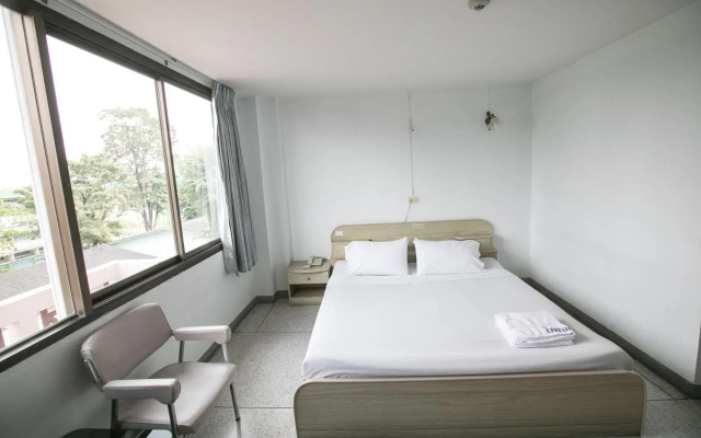 Tokyo Hotel