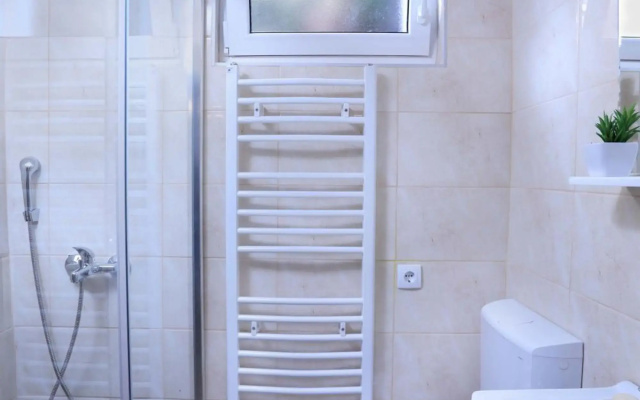 Inter Apartment Belgrade