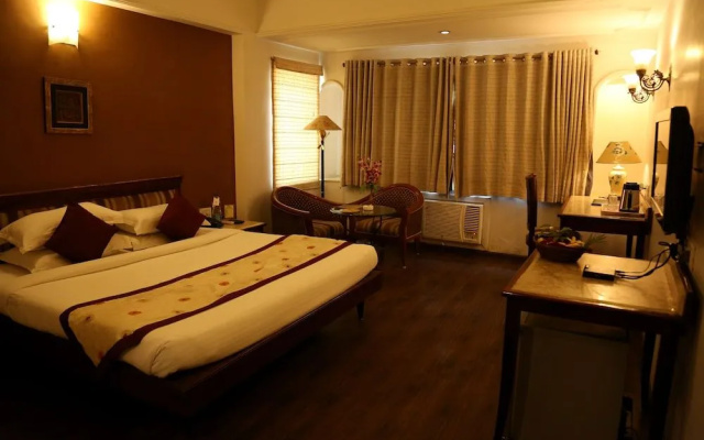 Hotel Ans International