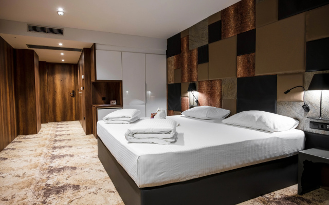 Hotel Hollywood