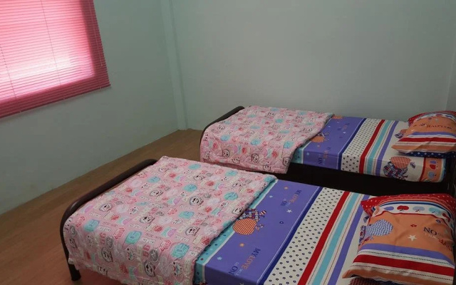 Bachang Guesthouse