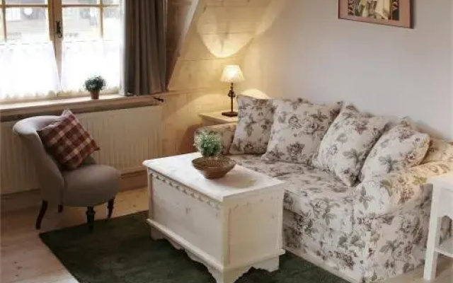 Apartament Miodula