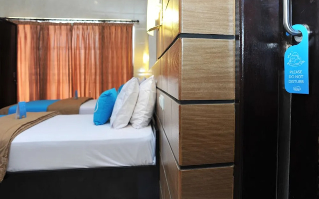 Airy Eco Jimbaran Bantas Kangin 6 Bali