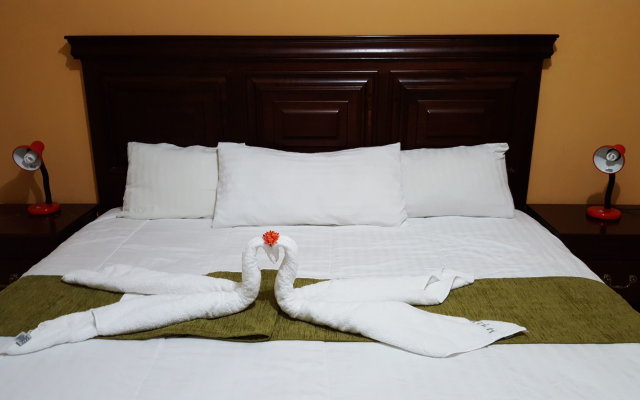 Apart Hotel Pico Bonito in La Ceiba, Honduras from 237$, photos, reviews - zenhotels.com