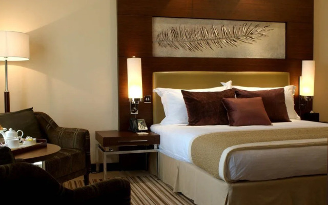 Sandton Apartment