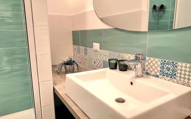 Pansini Ruggiero's Apartaments
