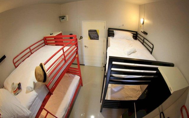 S1 Hostel