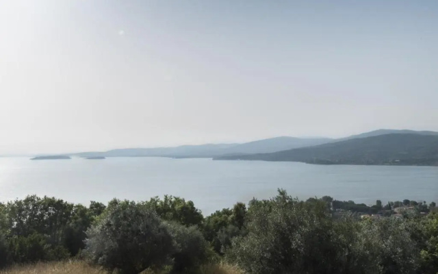 Agriturismo Borgo Spagnoli