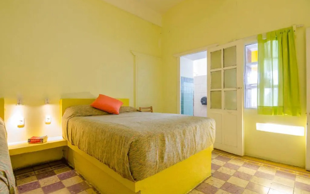 Casa de Don Pablo Hostel