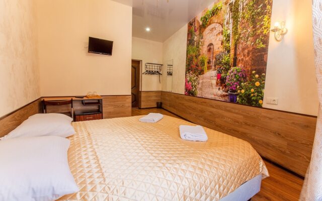 Lipgart Apart-Hotel