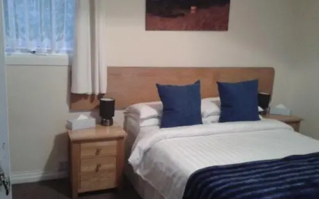 Franklyn Guest House