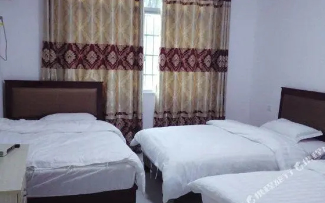 Yihao Home