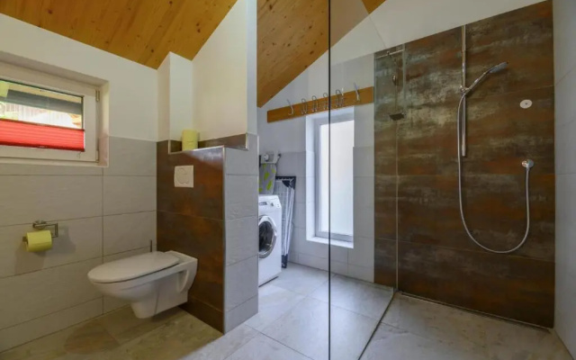 Ferienlodge Maresi