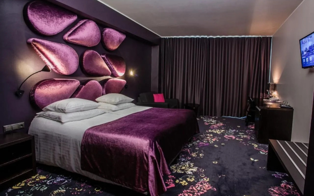 Aqva Hotel & Spa