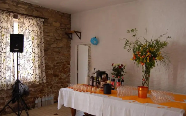 Les Logis de Kerdrien