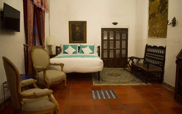 Hotel Galería Casa de La Luz