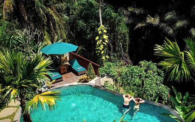 Taman Amartha Villa Ubud
