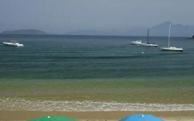 Pousada da Figueira