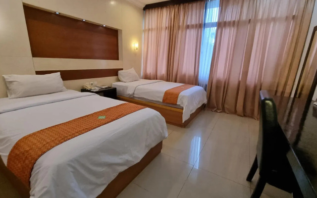 Hotel Swarna Dwipa