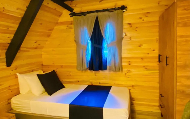 Garden Bungalows and Suites