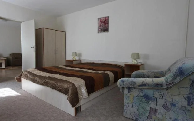 Art Hotel Austėja