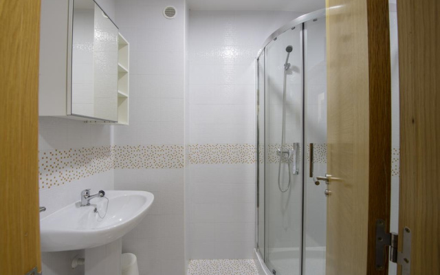 Apartamentos VIDA O Pindo