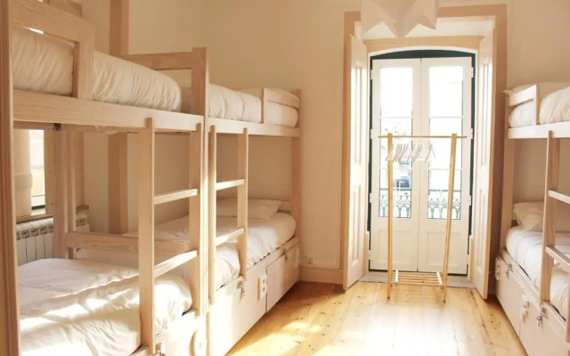 Origens Hostel