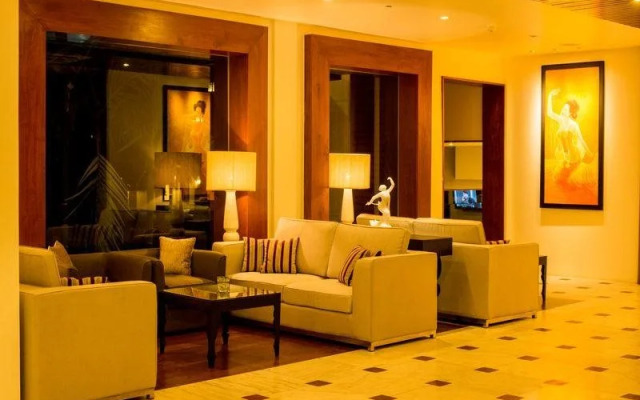 Thurizza Hotel